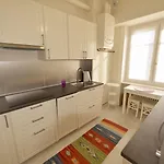 Apartman Casa Saba -welchome