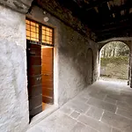 Casa Saba -welchome Stresa
