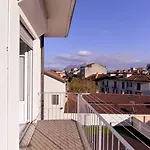 Casa Saba -welchome Apartman Stresa