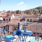 Apartman Casa Saba -welchome Stresa