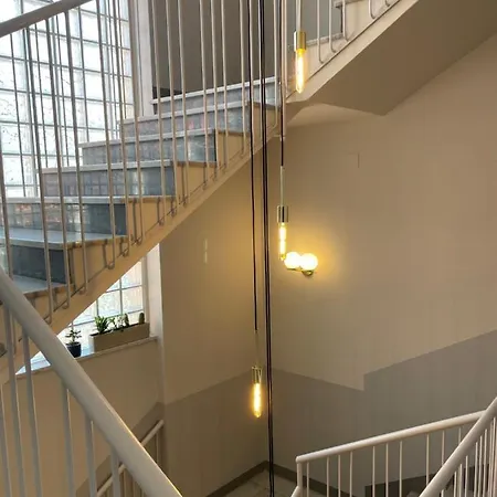 Apartment Casa Saba -welchome *