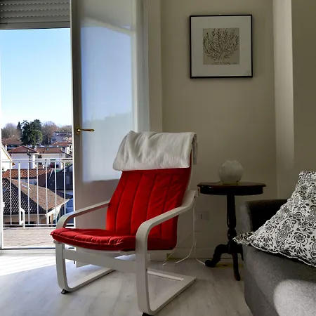 Casa Saba -welchome Апартаменты Стреза