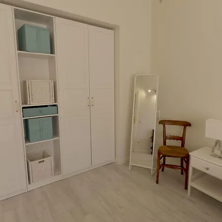 Casa Saba -welchome Apartment Stresa