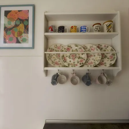 Casa Saba -welchome *