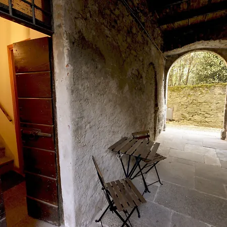 Apartment Casa Saba -welchome *