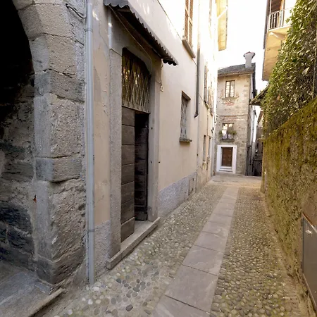 Apartment Casa Saba -welchome *