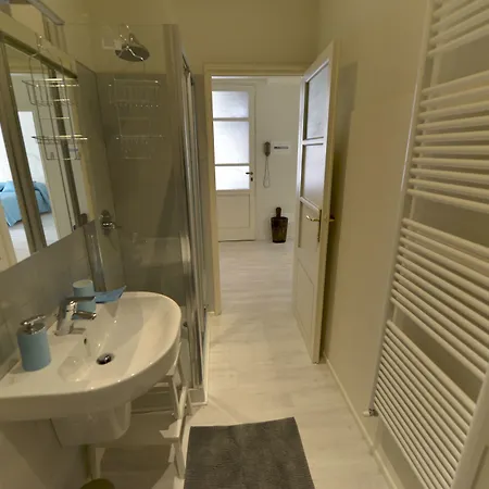 Apartment Casa Saba -welchome Stresa