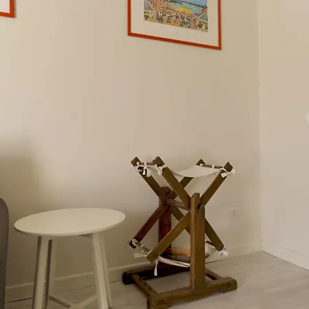 Casa Saba -welchome Apartment