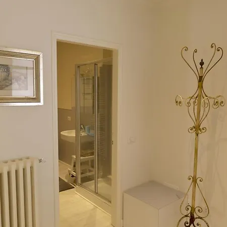 Casa Saba -welchome Apartment