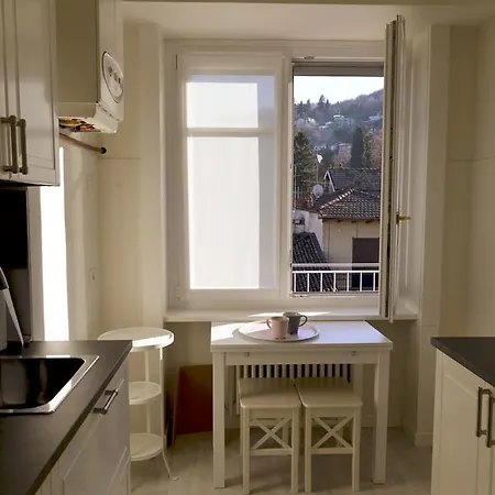 Casa Saba -welchome Apartment *