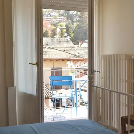 Apartment Casa Saba -welchome *