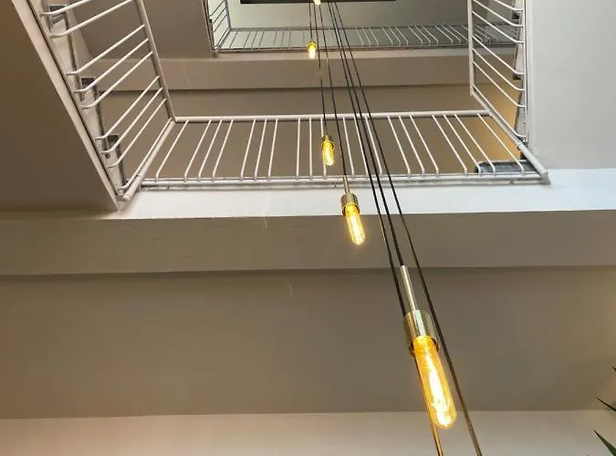 Casa Saba -welchome Апартаменты Стреза