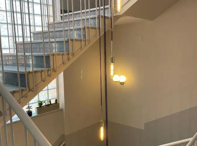 Appartamento Casa Saba -welchome *