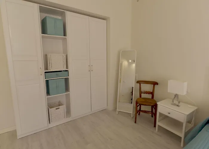 Casa Saba -welchome Апартаменты Стреза