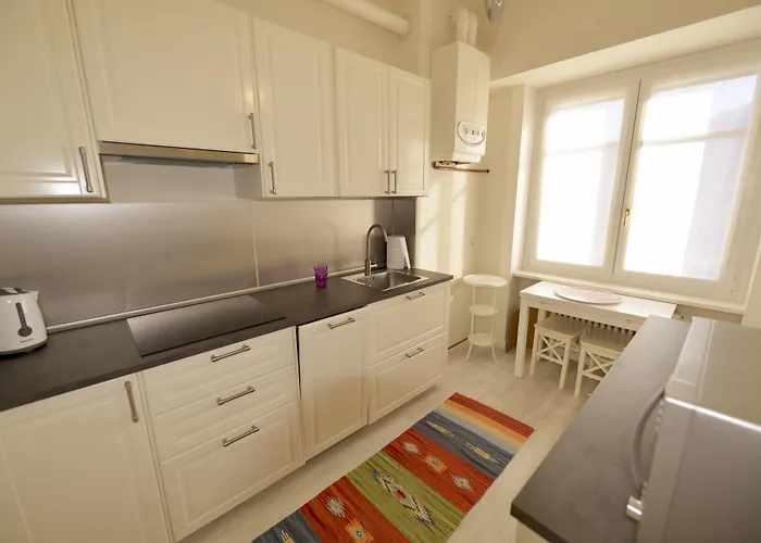 Appartamento Casa Saba -welchome