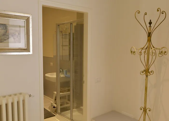 Appartamento Casa Saba -welchome Stresa