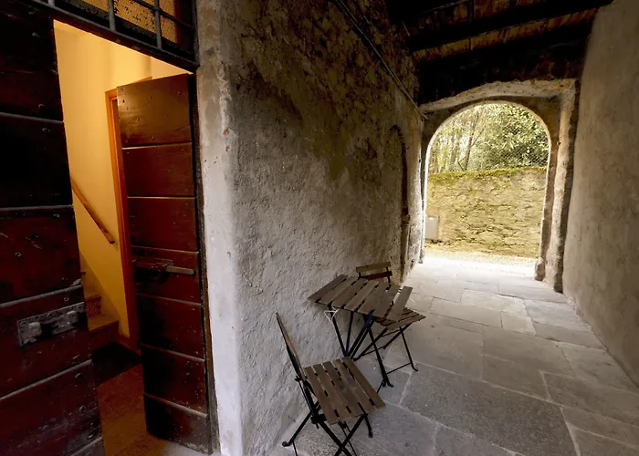 Appartamento Casa Saba -welchome *