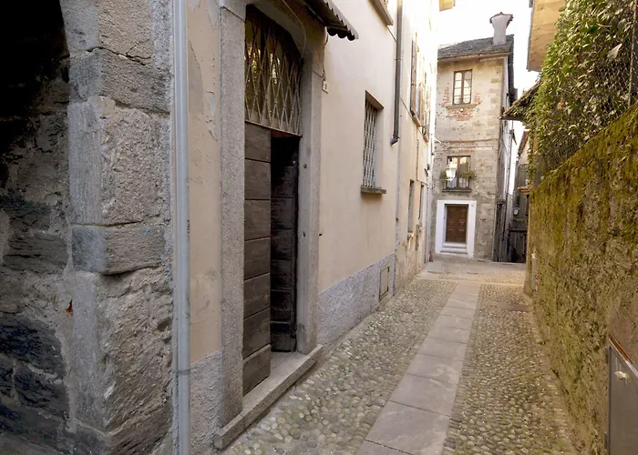 Appartamento Casa Saba -welchome *