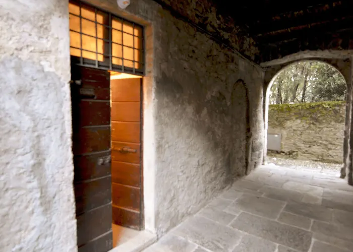 Casa Saba -welchome Стреза