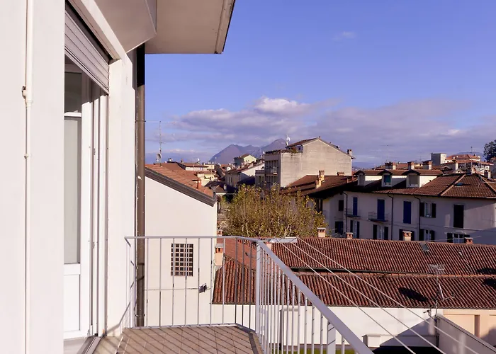 Casa Saba -welchome Appartamento Stresa