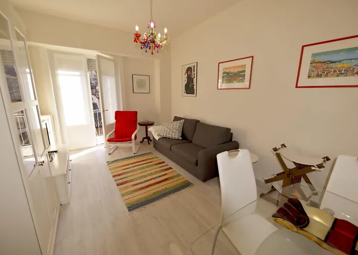 Appartamento Casa Saba -welchome *