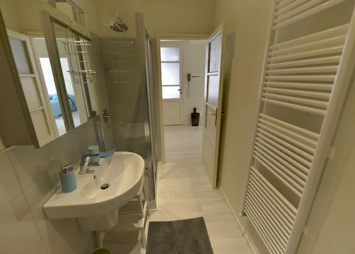 Appartamento Casa Saba -welchome Stresa