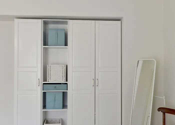 Appartamento Casa Saba -welchome *