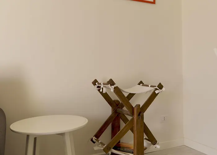 Casa Saba -welchome Appartamento