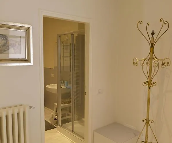 Casa Saba -welchome Appartamento