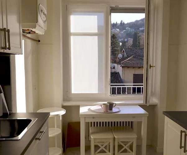 Casa Saba -welchome Appartamento *