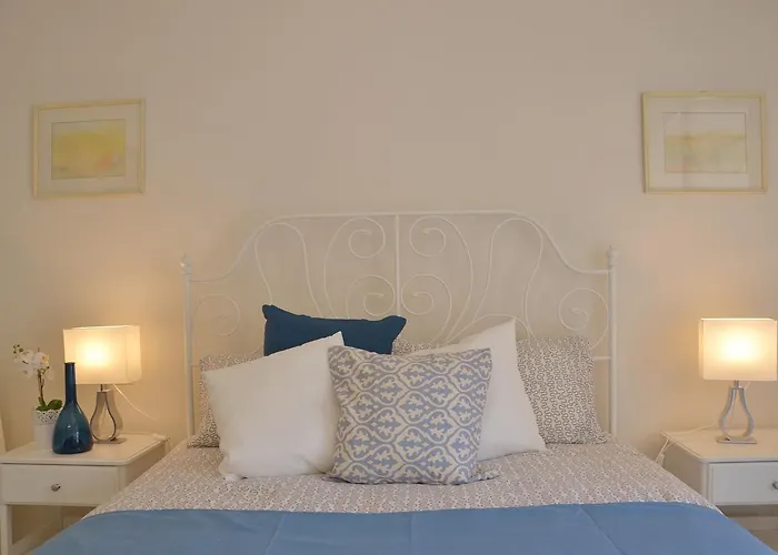 Casa Saba -welchome Стреза