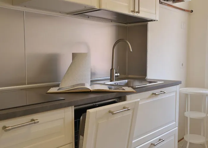 Casa Saba -welchome Апартаменты *