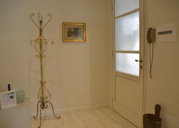 Апартаменты Casa Saba -welchome *