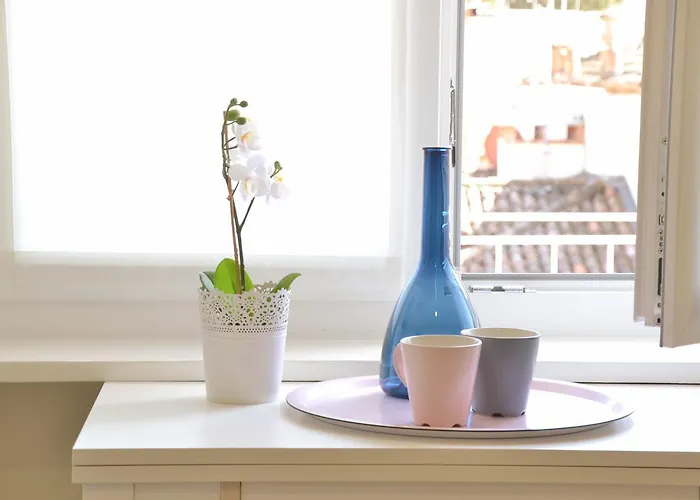 Апартаменты Casa Saba -welchome *