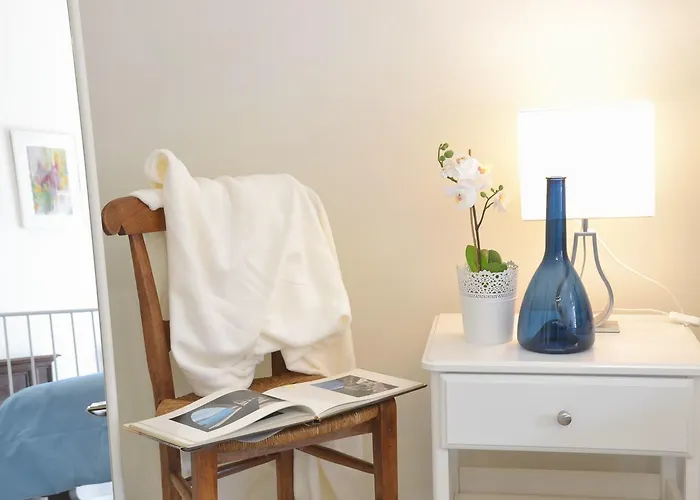 Casa Saba -welchome * Стреза