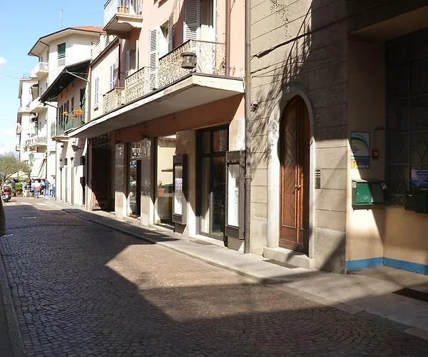 Casa Saba -welchome Appartamento *