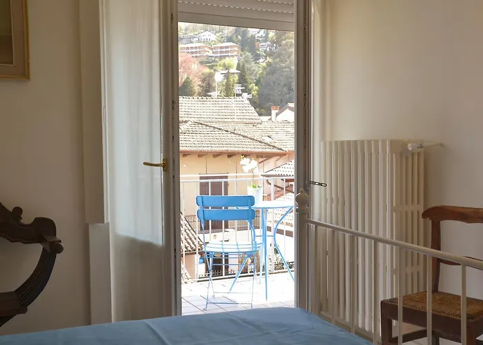 Appartamento Casa Saba -welchome *