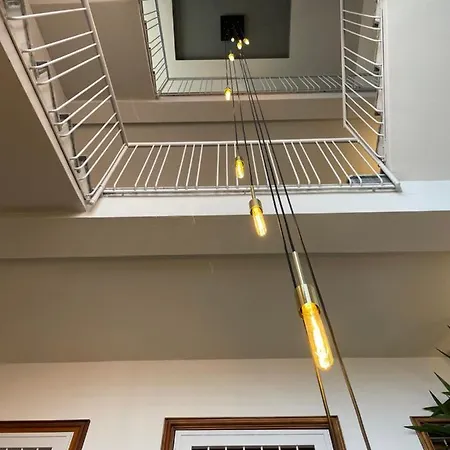 Casa Saba -welchome Lejlighed Stresa