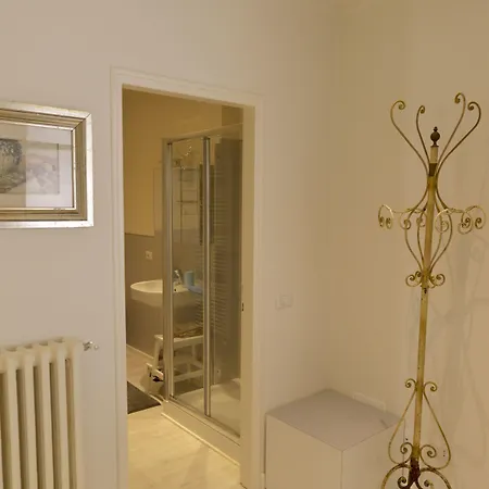 Lejlighed Casa Saba -welchome Stresa