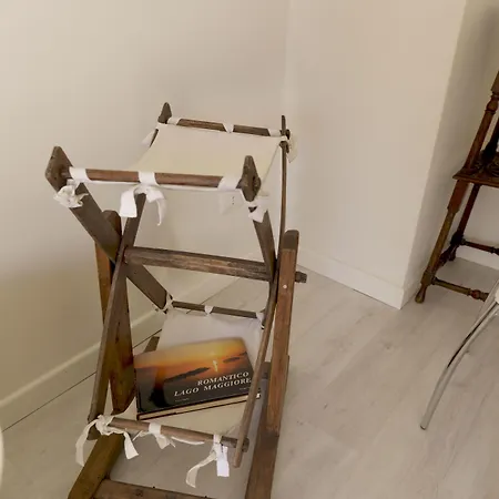 Lejlighed Casa Saba -welchome *