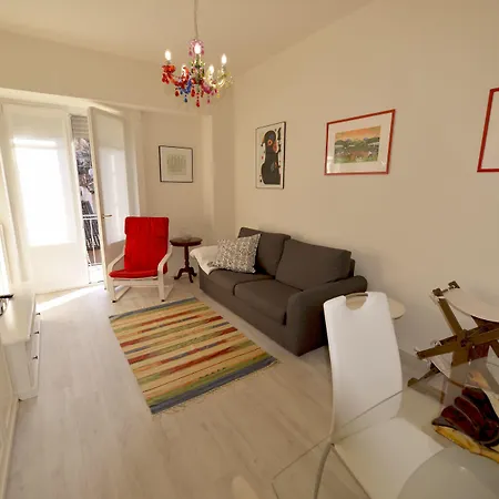 Lejlighed Casa Saba -welchome *