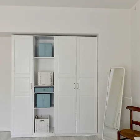 Lejlighed Casa Saba -welchome *