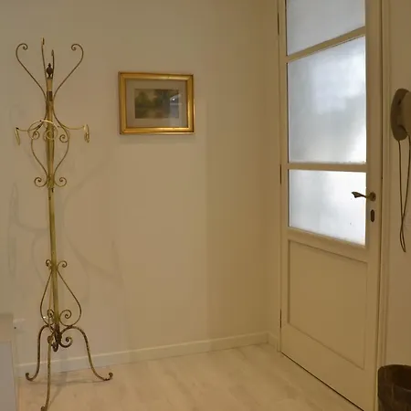 Lejlighed Casa Saba -welchome *