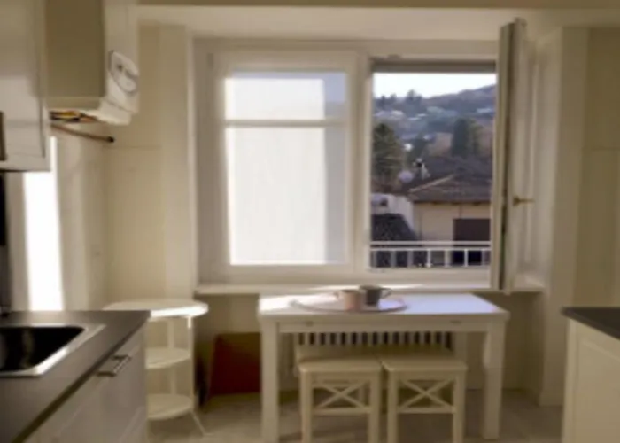 Casa Saba -welchome *